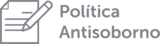 Política Antisoborno